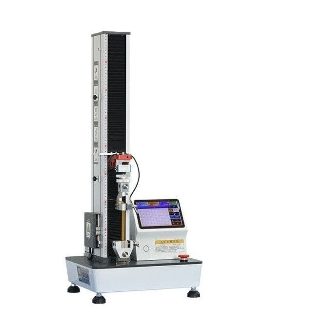 Qm Electronics & Repair Services - Electronic tensile testing machine Pipe tensile