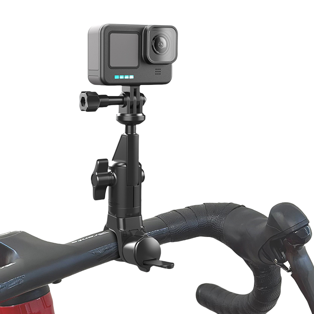 Insta360 Camera X3 - Motorcycle Bicycle Holder Motorcycle Bike Camera
