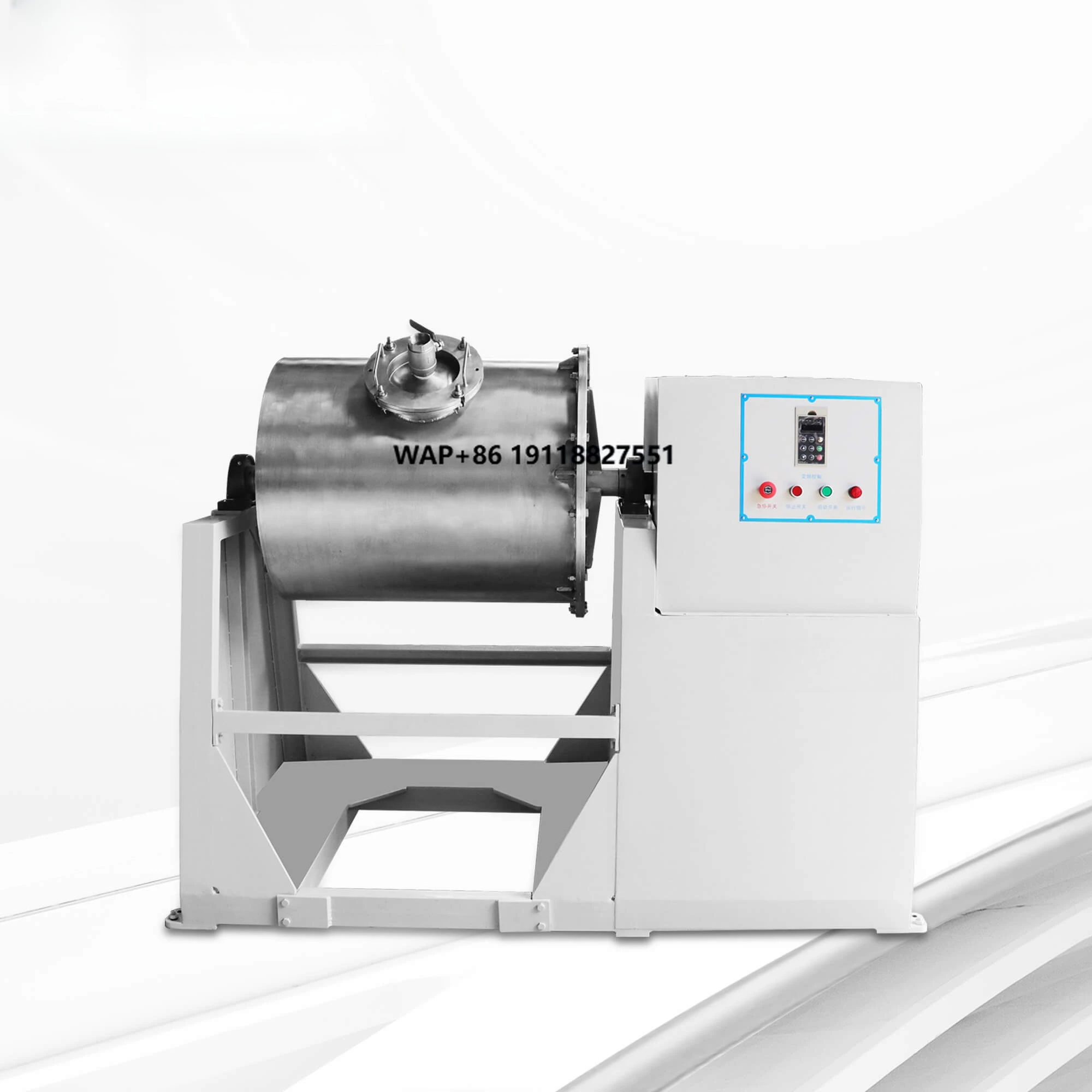 TENCAN QM 200L Powder Grinder  - Qm Electronics & Repair Services ulasan dan harga