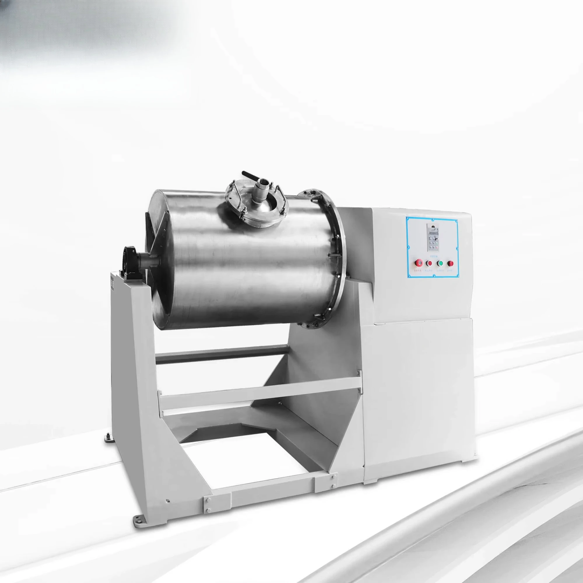 TENCAN QM 200L Powder Grinder  - Qm Electronics & Repair Services ulasan dan harga