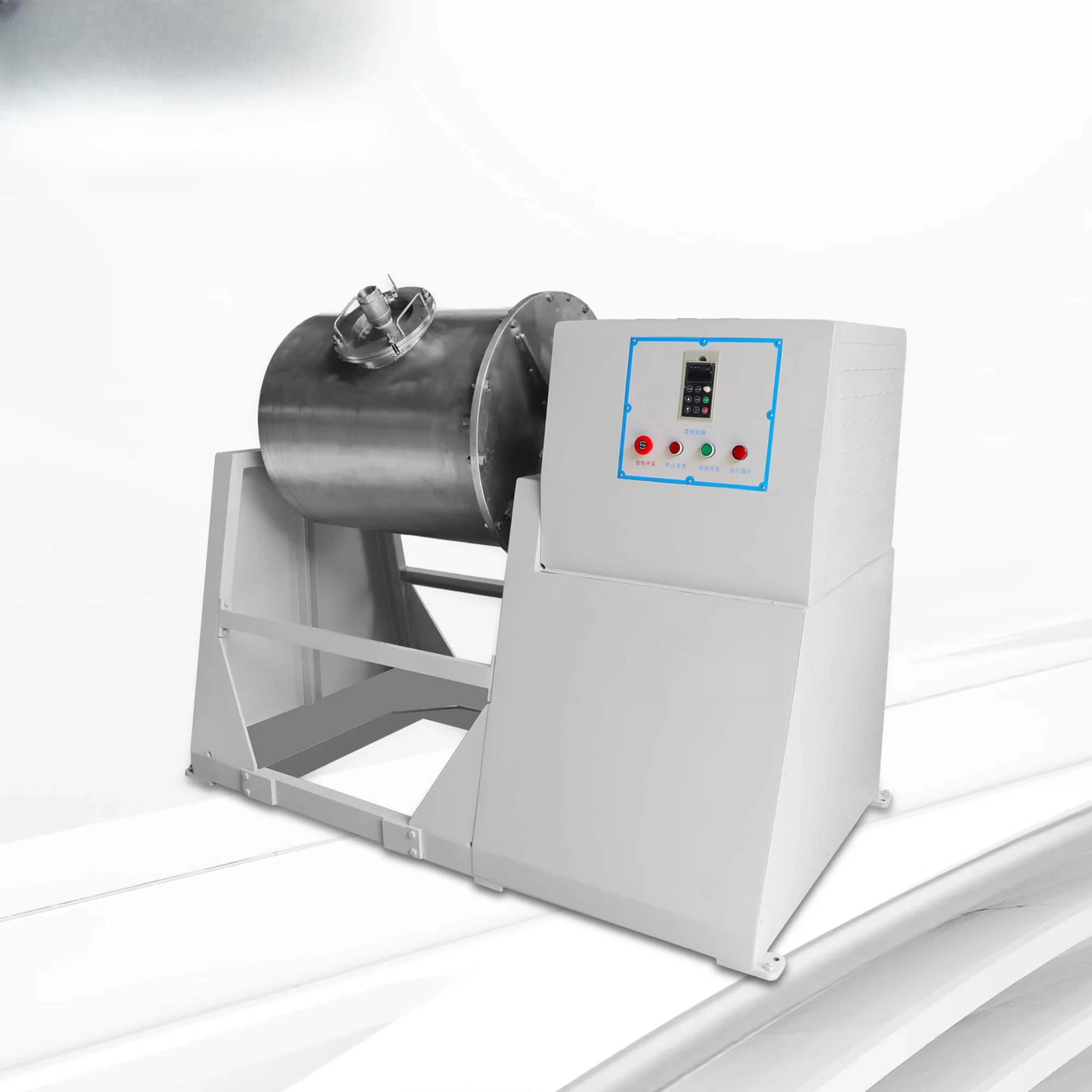 TENCAN QM 200L Powder Grinder  - Qm Electronics & Repair Services ulasan dan harga