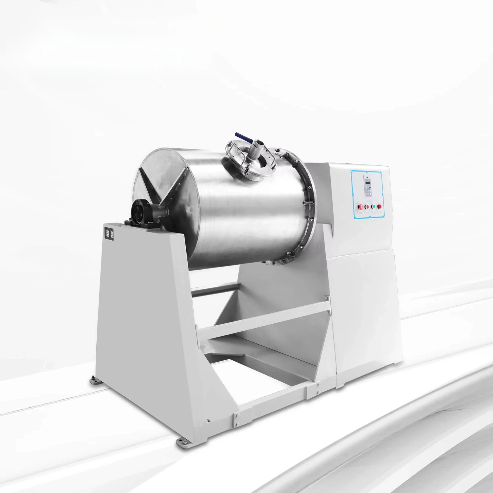 TENCAN QM 200L Powder Grinder  - Qm Electronics & Repair Services ulasan dan harga