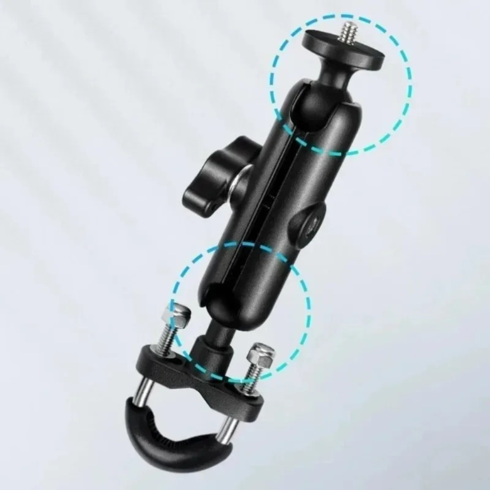 For GoPro 12 11 10 9 8 Handleb - Insta360 Camera X3 ulasan dan harga