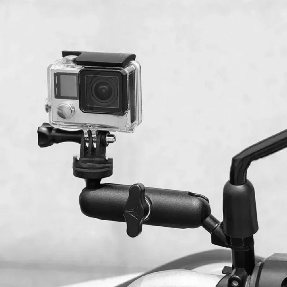 For GoPro 12 11 10 9 8 Handleb - Insta360 Camera X3 ulasan dan harga