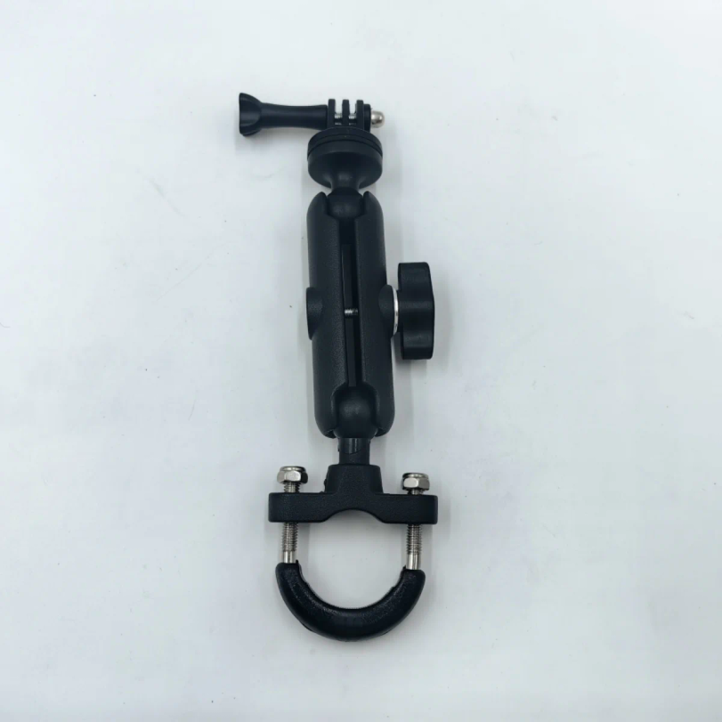 Motorcycle Bicycle Holder For  - Insta360 Camera X3 ulasan dan harga
