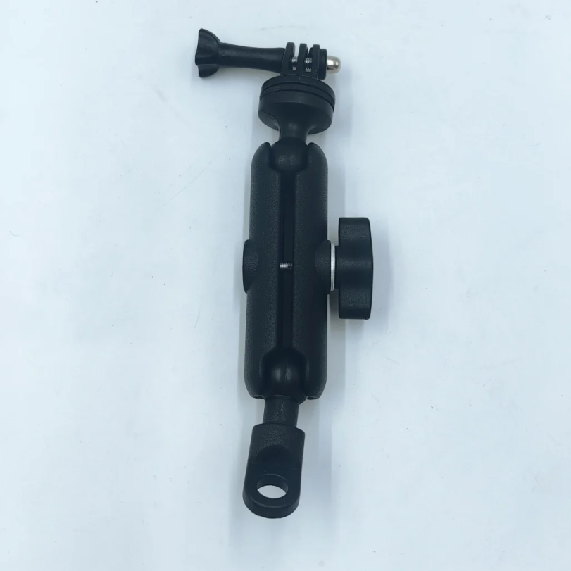 Motorcycle Bicycle Holder For  - Insta360 Camera X3 ulasan dan harga
