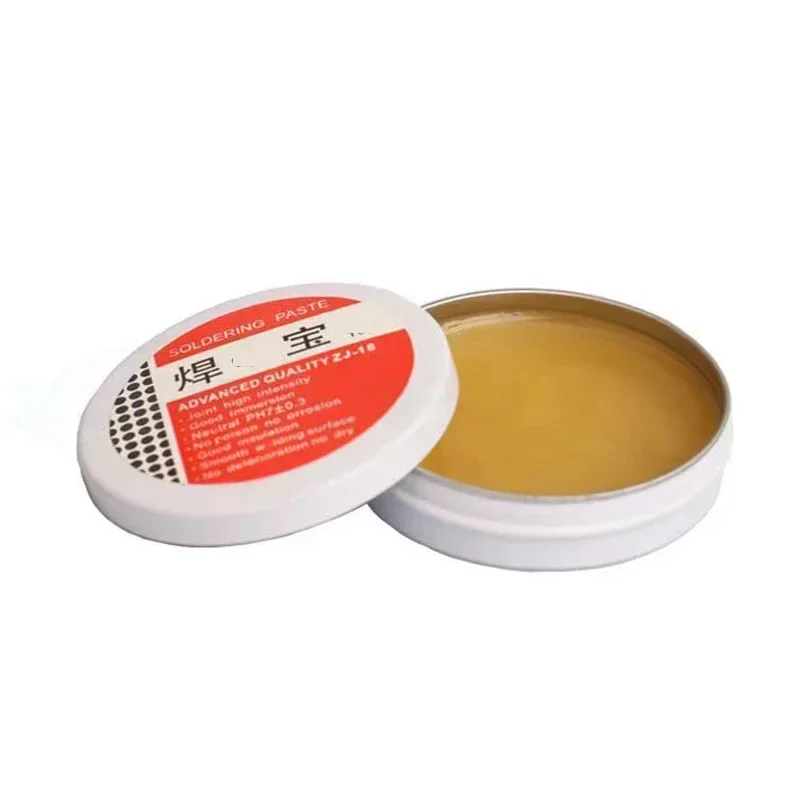 20g/50g Rosin Flux Soldering P - Soldering Flux Liquid ulasan dan harga