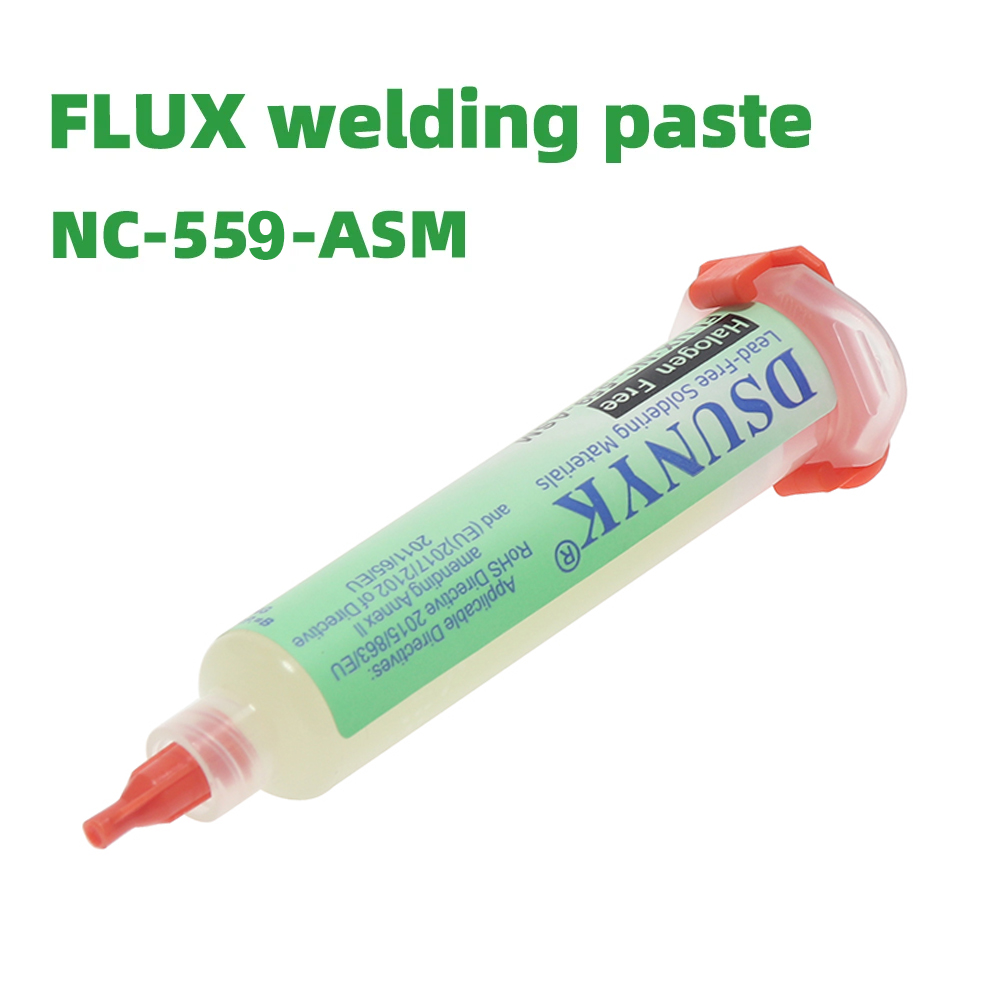 Nc-559-asm Flux Bga Balls,Liqu - Soldering Flux Liquid ulasan dan harga