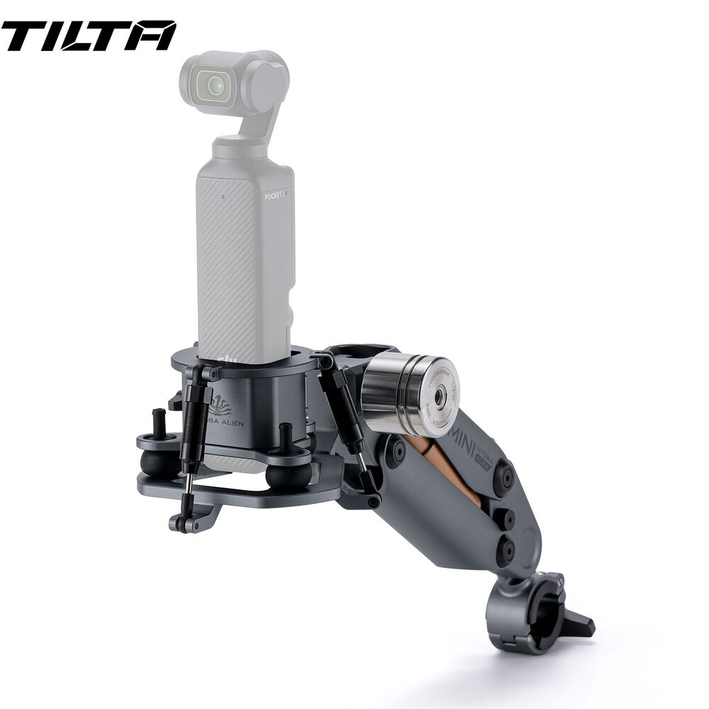 Tilta Hydra Alien Mini Biking  - Insta360 Camera X3 ulasan dan harga