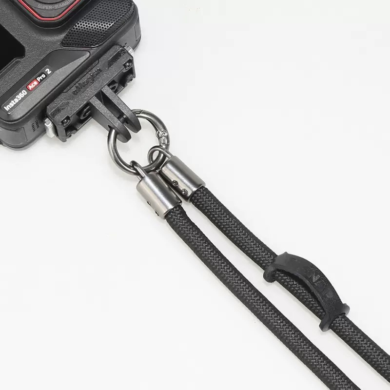 Action Camera Hard Nylong 80cm - Insta360 Camera Go 3 ulasan dan harga