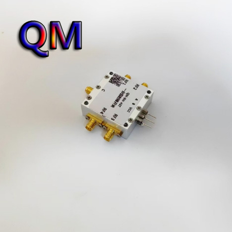 0.1-6GHz RF Switch SP4T Four C - Qm Electronics & Repair Services ulasan dan harga