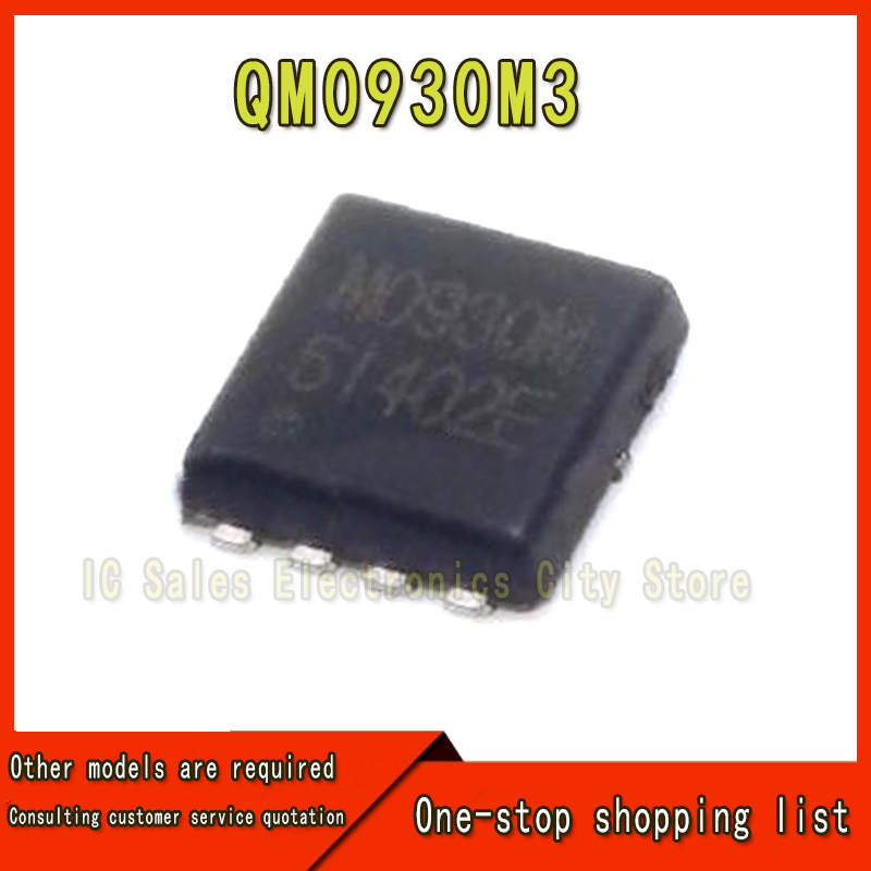 (2-10 Stuk) 100% Nieuwe M 0930 - Qm Electronics & Repair Services ulasan dan harga