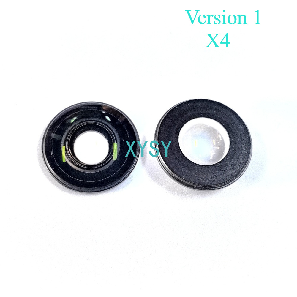 Lens Glass Fish Eye for Insta  - Insta360 Camera X3 ulasan dan harga