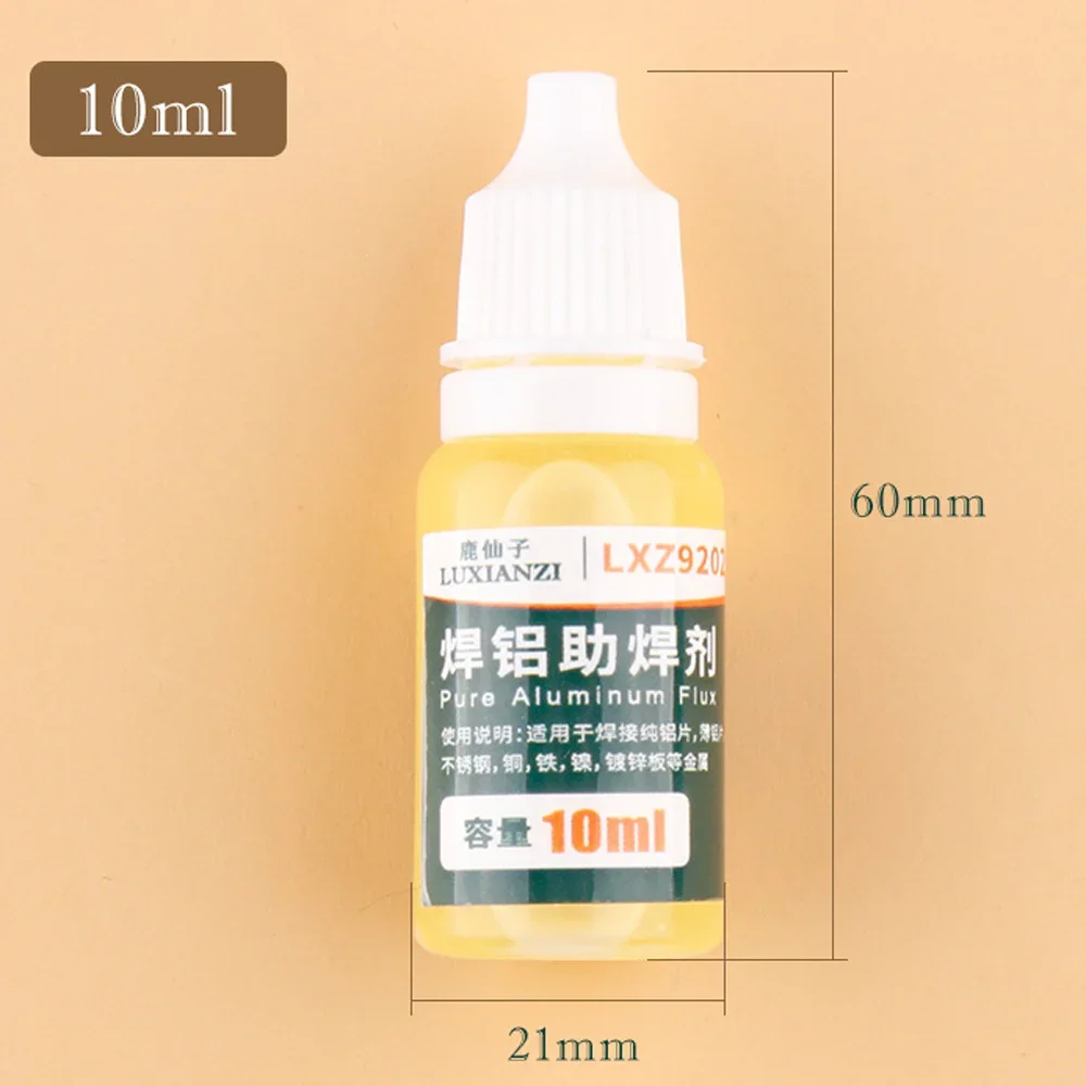 10ml/Bottle Soldering Flux Liq - Soldering Flux Liquid ulasan dan harga