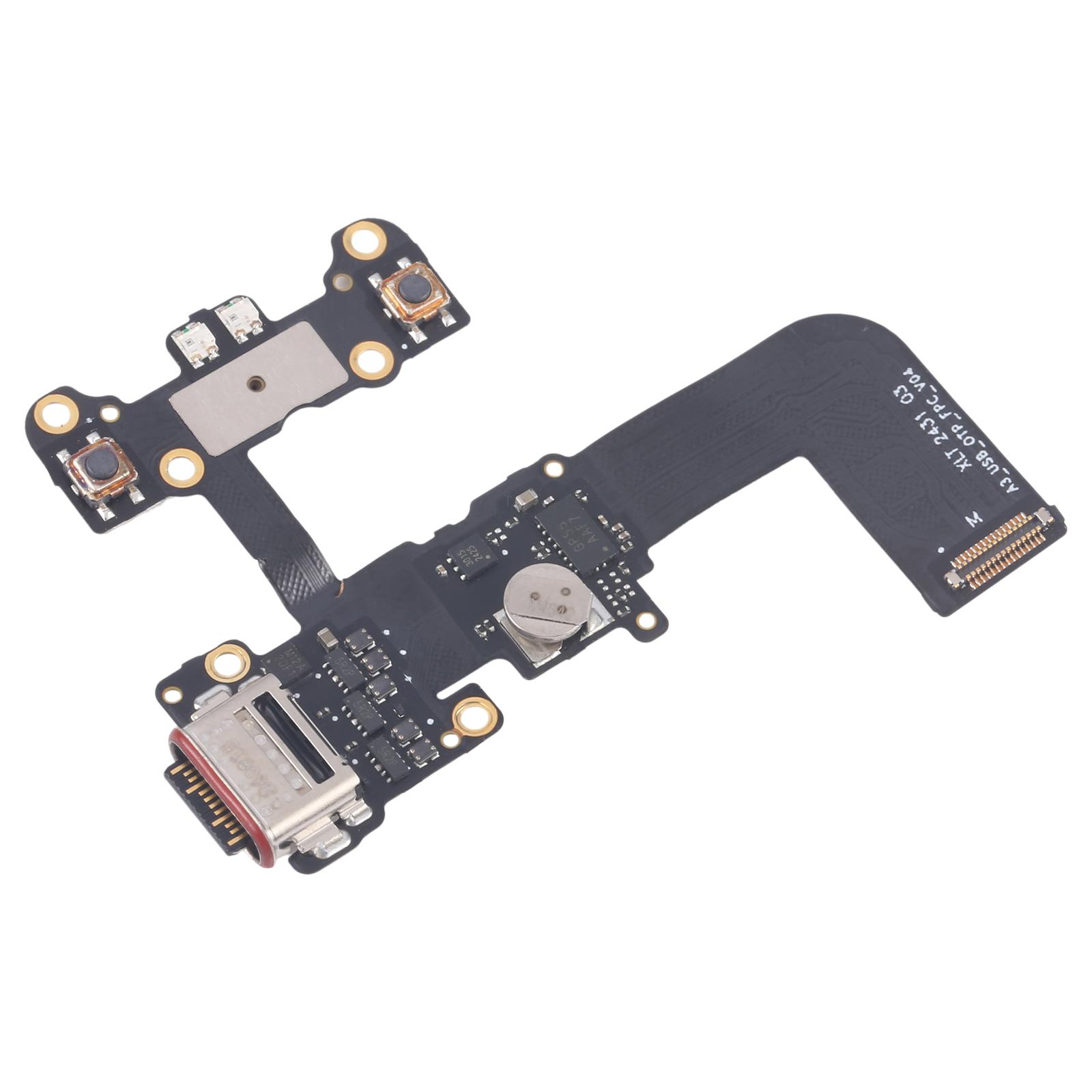 Replacement Charging Port Flex - Insta360 Camera X3 ulasan dan harga
