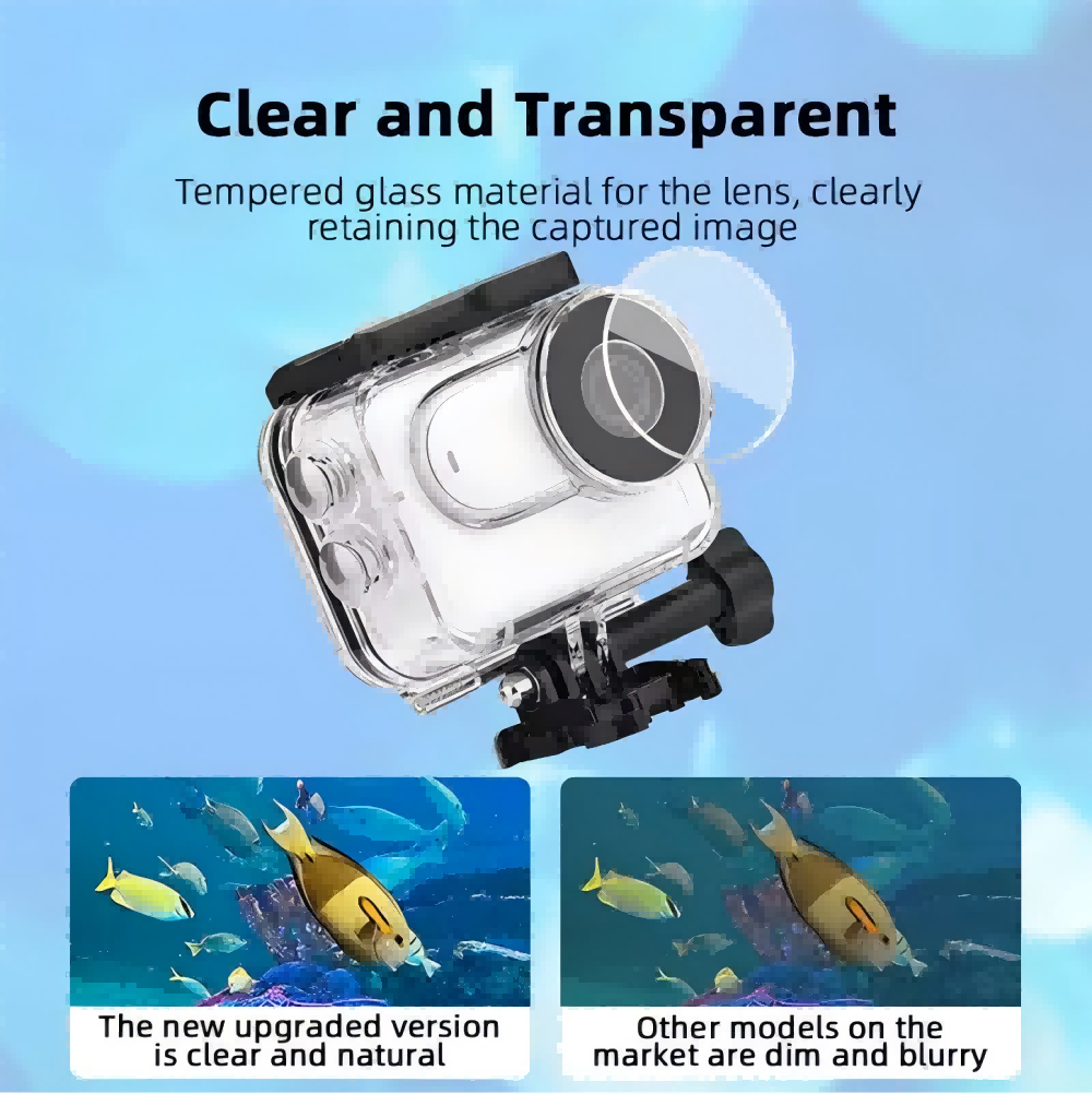 Accessories Kit for Insta360 3 - Insta360 Camera Go 3 ulasan dan harga