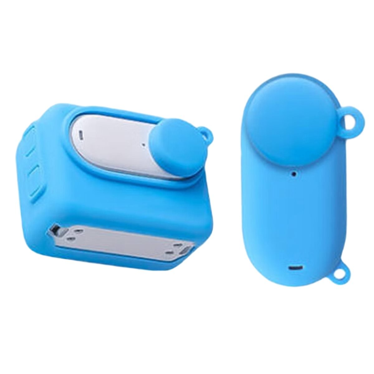 N05R Protective Cover for Inst - Insta360 Camera Go 3 ulasan dan harga