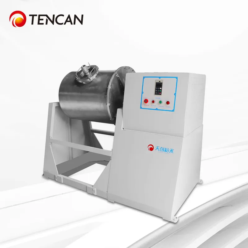 i TENCAN QM 200L Powder Grinde - Qm Electronics & Repair Services ulasan dan harga