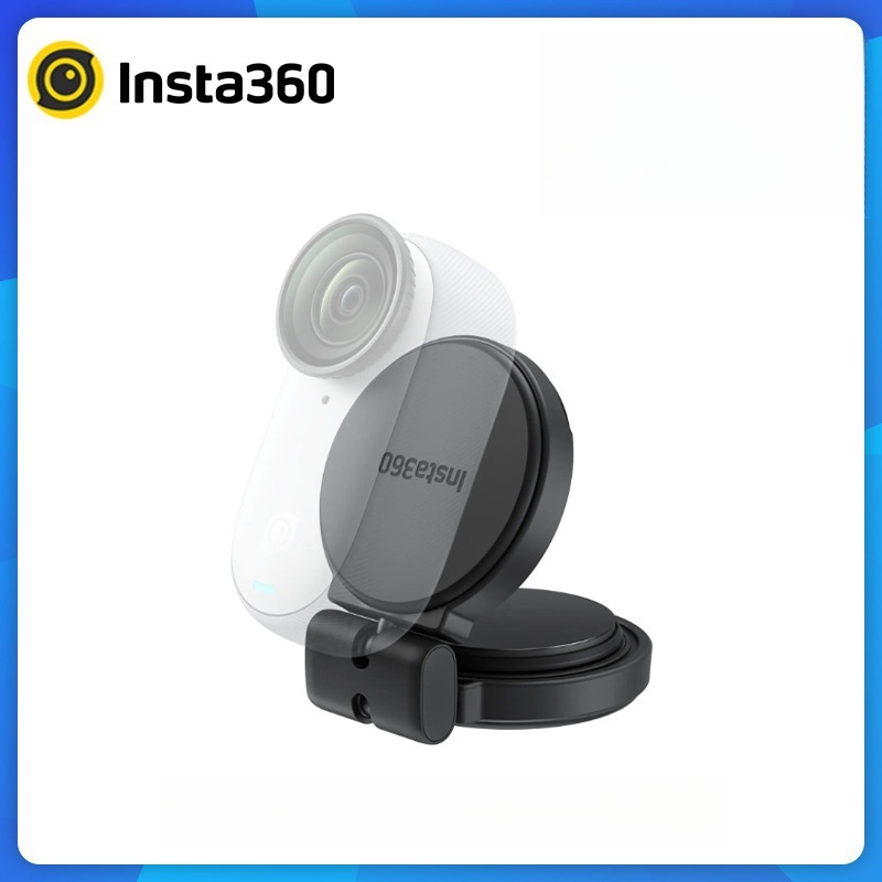 Insta360 GO 3 / GO 3S Magnetic - Insta360 Camera Go 3 ulasan dan harga