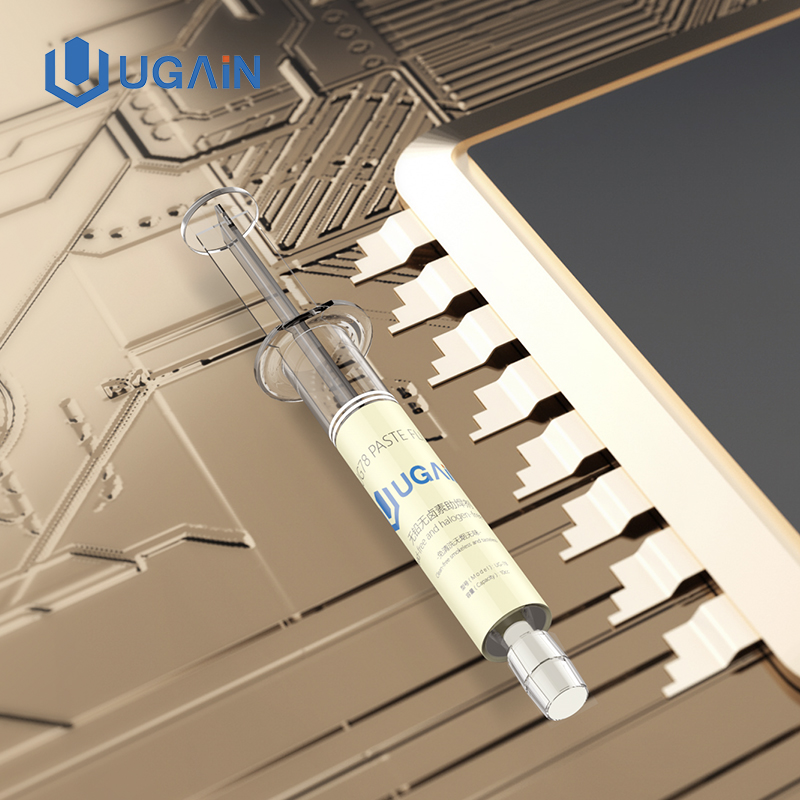 UG-78 10CC Solder Flux Paste l - Soldering Flux Liquid ulasan dan harga