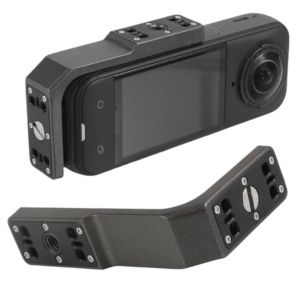 Quick-Release Bracket For Inst - Insta360 Camera X3 ulasan dan harga