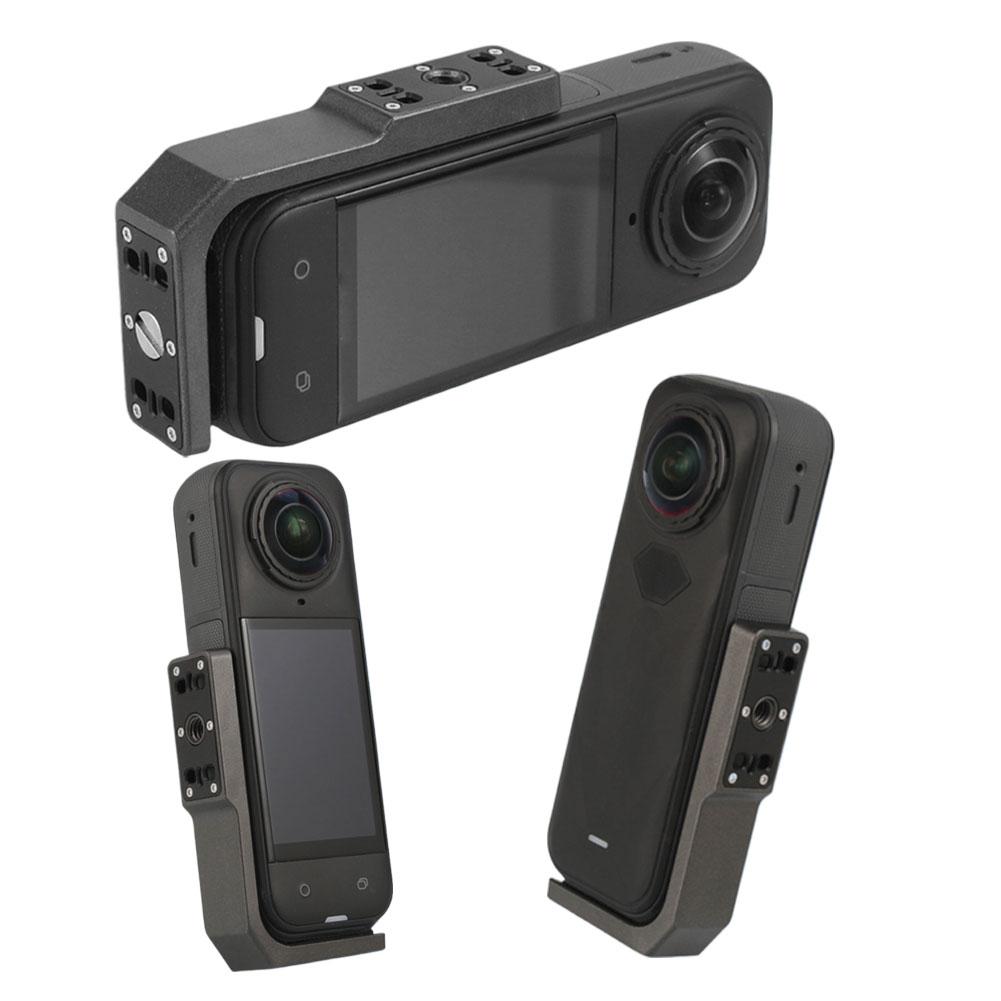 Quick-Release Bracket For Inst - Insta360 Camera X3 ulasan dan harga