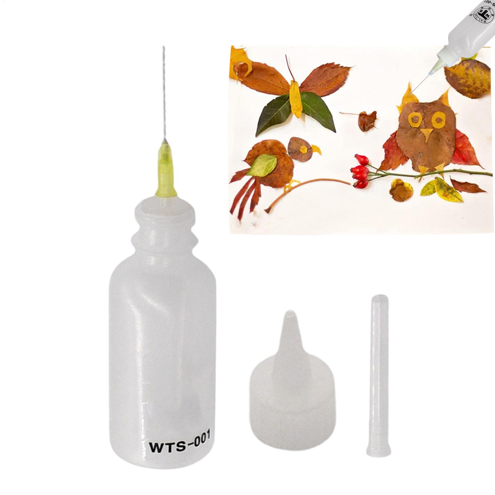 50ML Plastic Liquid Alcohol Bo - Soldering Flux Liquid ulasan dan harga