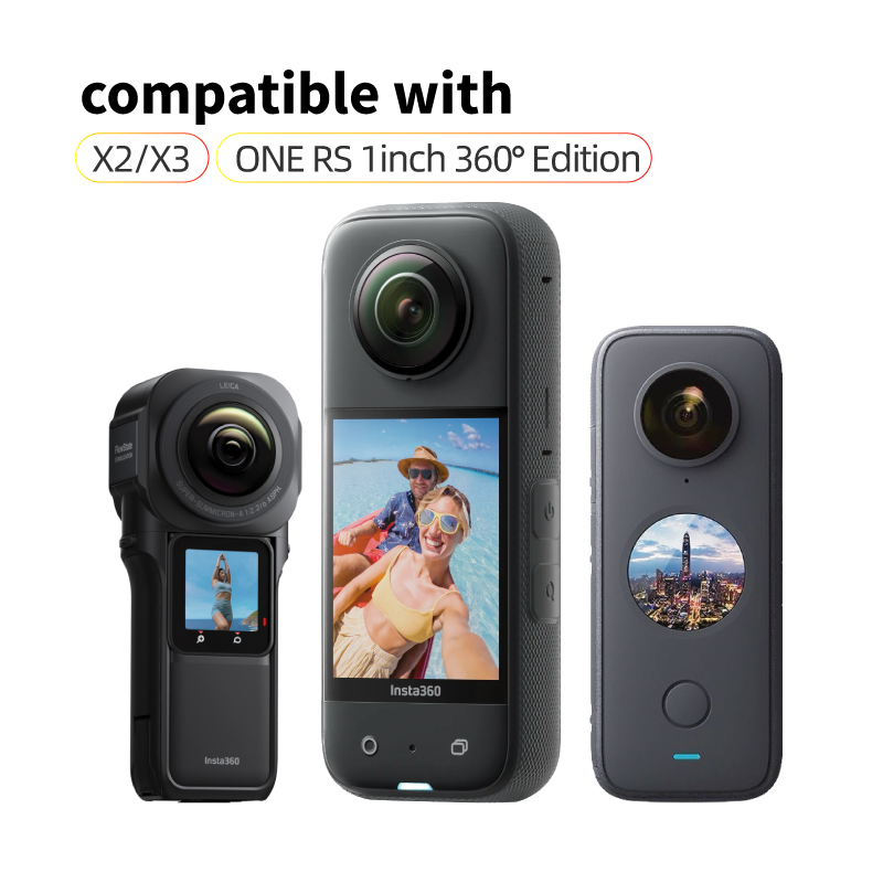 wireless microphone mic for In - Insta360 Camera X3 ulasan dan harga