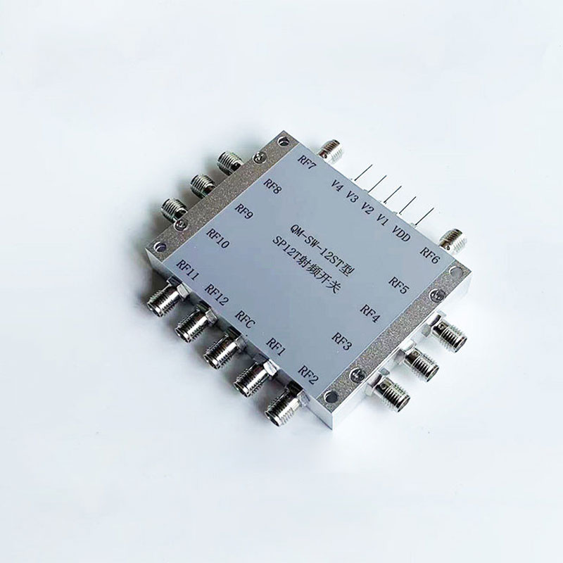 In stock QM-SW-12ST 100MHz-6GH - Qm Electronics & Repair Services ulasan dan harga