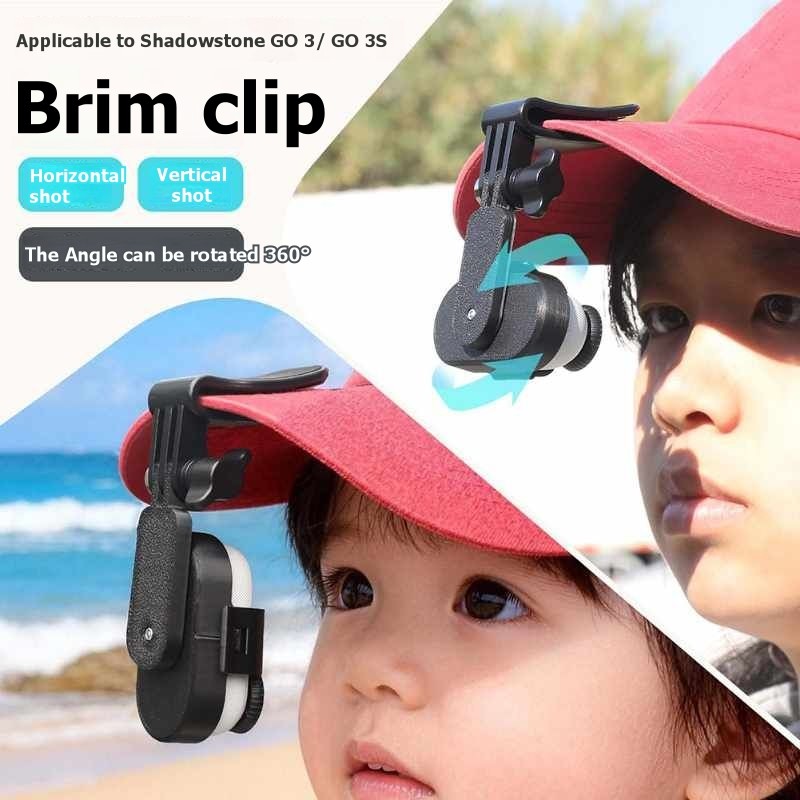 For GO3S Camera Accessories- H - Insta360 Camera Go 3 ulasan dan harga
