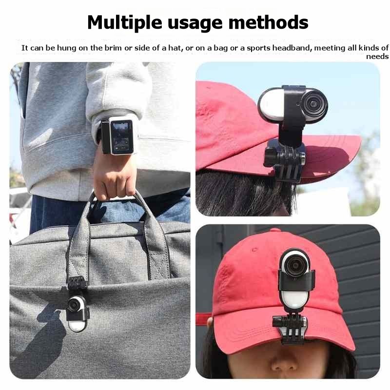 For GO3S Camera Accessories- H - Insta360 Camera Go 3 ulasan dan harga