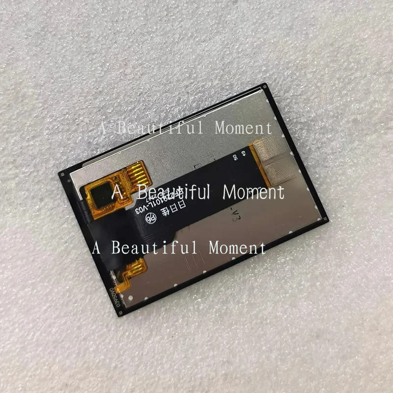 New touch LCD display screen W - Insta360 Camera X3 ulasan dan harga