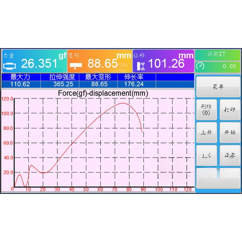 Electronic tensile testing mac - Qm Electronics & Repair Services ulasan dan harga