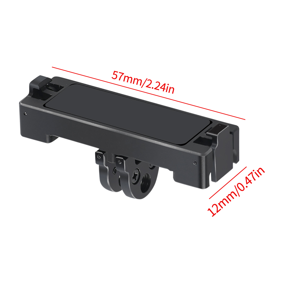 Magnetic Quick Release Mount A - Insta360 Camera Go 3 ulasan dan harga