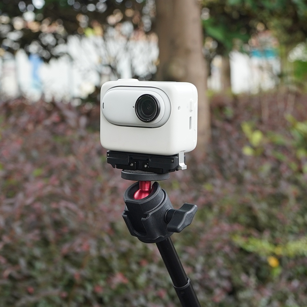 M05K Magnetic Quick Release Ad - Insta360 Camera Go 3 ulasan dan harga