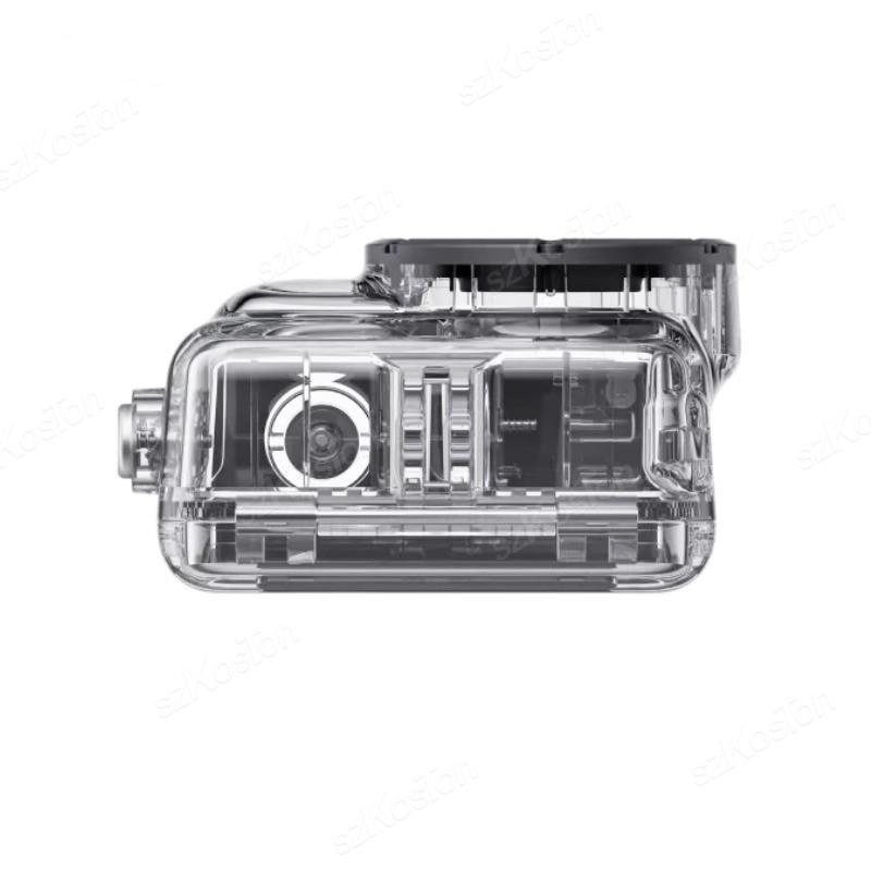 60M Waterproof Housing Case Fo - Insta360 Camera Go 3 ulasan dan harga