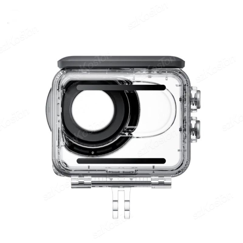 60M Waterproof Housing Case Fo - Insta360 Camera Go 3 ulasan dan harga