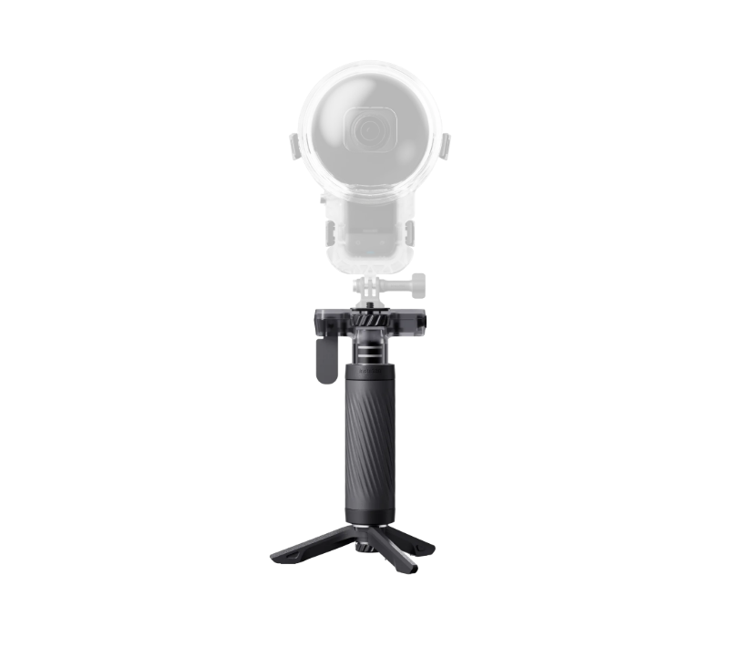 Insta360 Dive Buddy Underwater - Insta360 Camera X3 ulasan dan harga